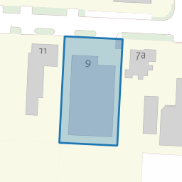 Perceel HGV00-B-4792