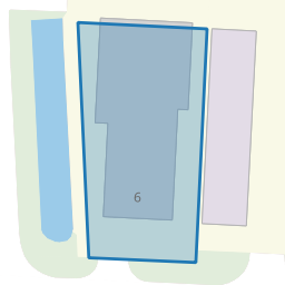 Perceel HGV00-B-4794