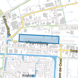 Perceel HGV00-B-4804