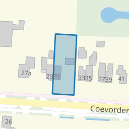 Perceel HGV00-B-4823