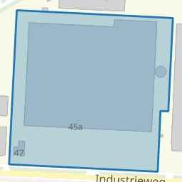 Perceel HGV00-B-4877