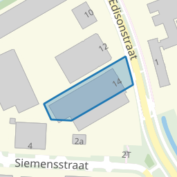 Perceel HGV00-B-4909