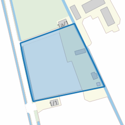 Perceel HGV00-B-4916