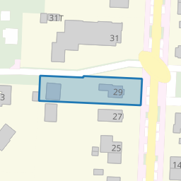 Perceel HGV00-B-4922