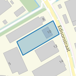 Perceel HGV00-B-4960