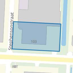 Perceel HGV00-B-4984