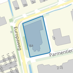 Perceel HGV00-B-4995