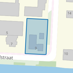 Perceel HGV00-B-5030