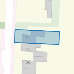 Perceel HGV00-B-5040