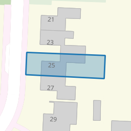 Perceel HGV00-B-5042