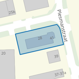 Perceel HGV00-B-5052