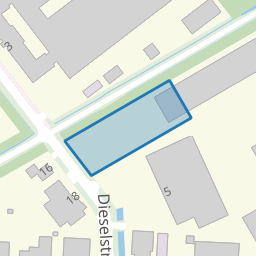 Perceel HGV00-B-5062