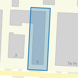 Perceel HGV00-B-5074