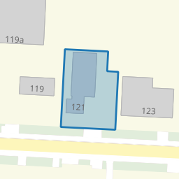 Perceel HGV00-B-5081