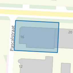 Perceel HGV00-B-5084