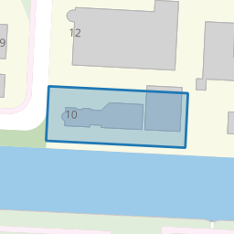 Perceel HGV00-B-5085