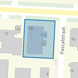 Perceel HGV00-B-5088