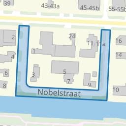 Perceel HGV00-B-5098