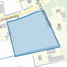 Perceel HGV00-B-5102