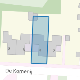 Perceel HGV00-B-5120