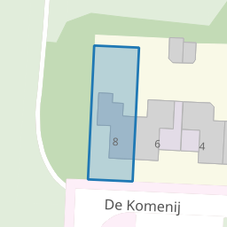 Perceel HGV00-B-5122