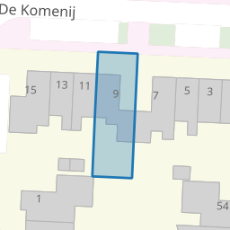 Perceel HGV00-B-5126