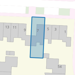 Perceel HGV00-B-5127