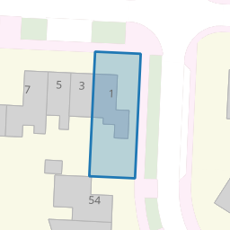 Perceel HGV00-B-5130