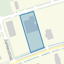 Perceel HGV00-B-5151