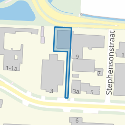 Perceel HGV00-B-5153