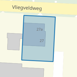 Perceel HGV00-B-5157