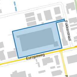 Perceel HGV00-B-5161