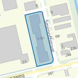 Perceel HGV00-B-5163