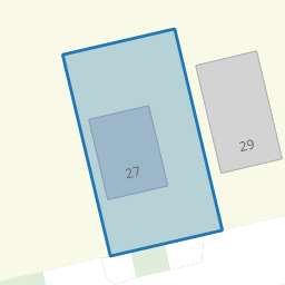 Perceel HGV00-B-5170