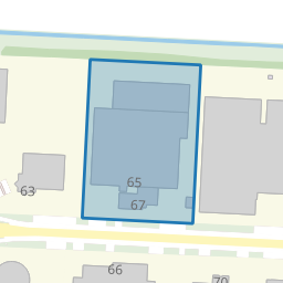 Perceel HGV00-B-5175