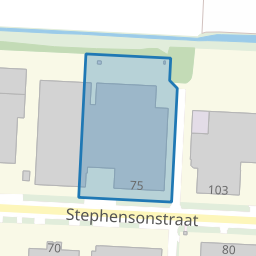 Perceel HGV00-B-5176