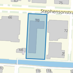 Perceel HGV00-B-5183