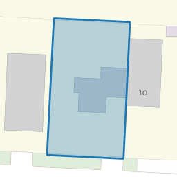 Perceel HGV00-B-5186