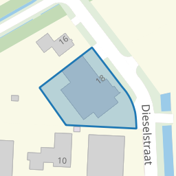 Perceel HGV00-B-5188