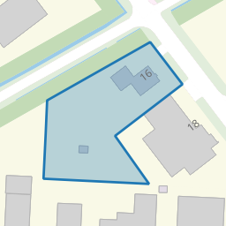 Perceel HGV00-B-5189