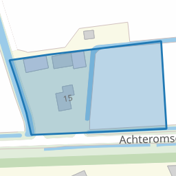 Perceel HGV00-B-5190