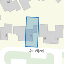 Perceel HGV00-B-5198