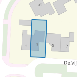 Perceel HGV00-B-5200