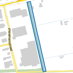 Perceel HGV00-B-5233