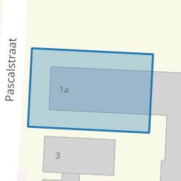 Perceel HGV00-B-5240