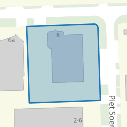 Perceel HGV00-B-5253