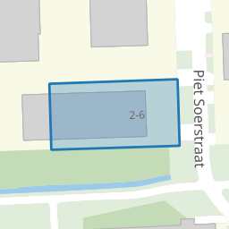 Perceel HGV00-B-5254