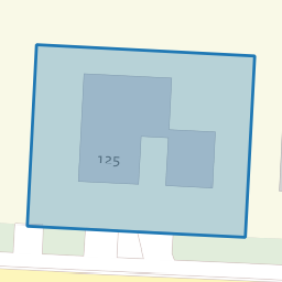 Perceel HGV00-B-5258