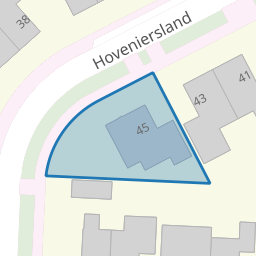 Perceel HGV00-B-5281