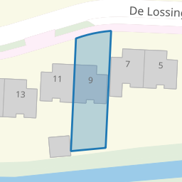 Perceel HGV00-B-5295